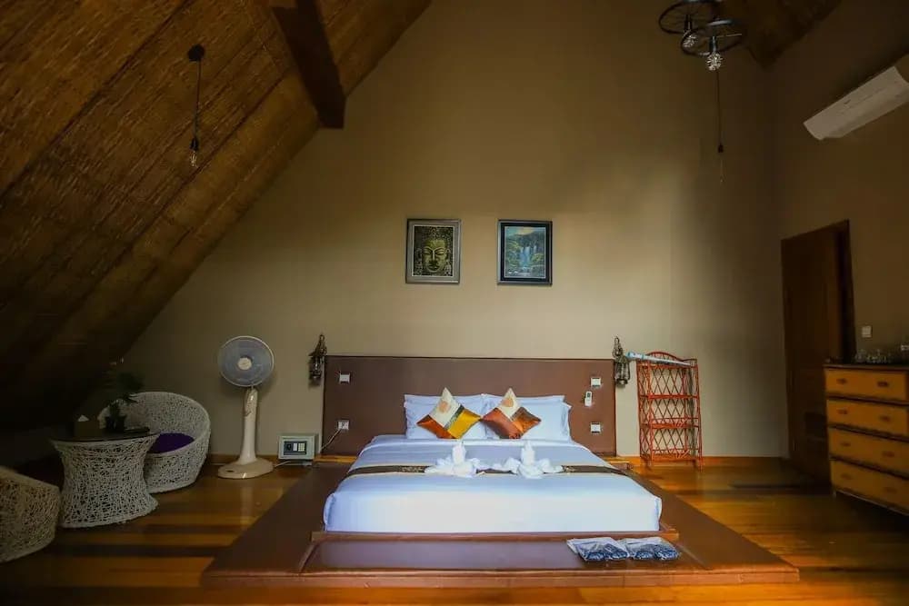 Emerald Angkor Palm Resort - photo 2