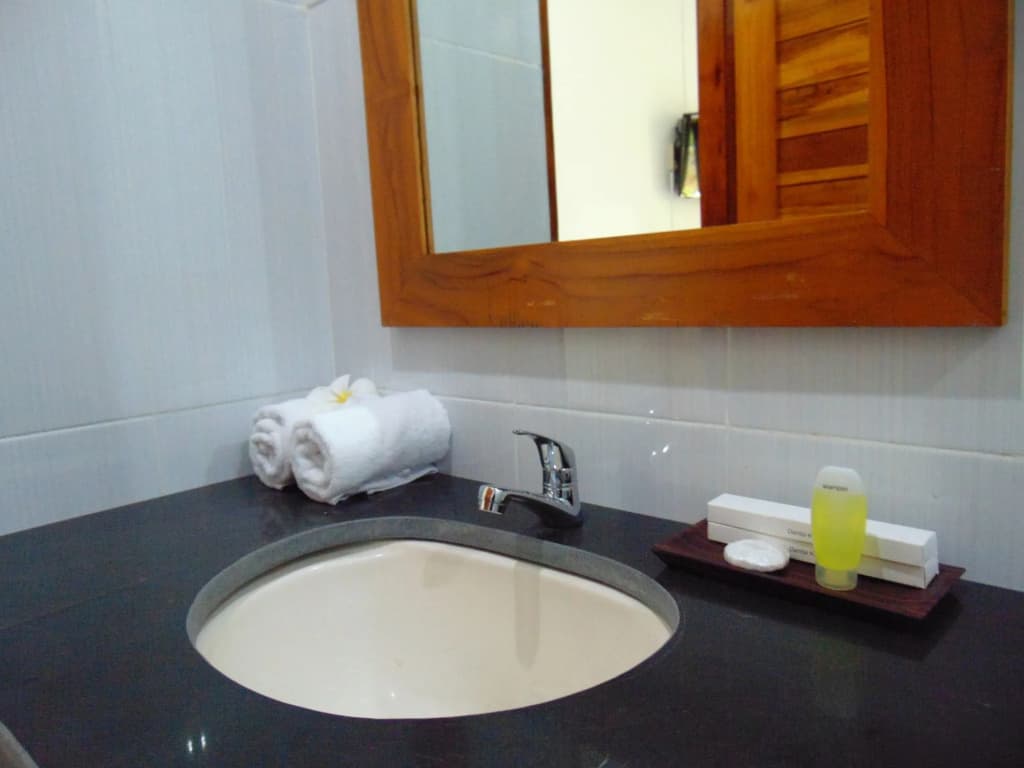 Arumanis Homestay - photo 10