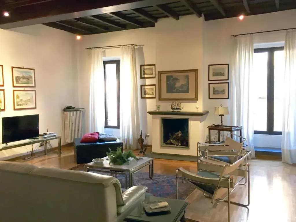 Navona Flat - photo 2