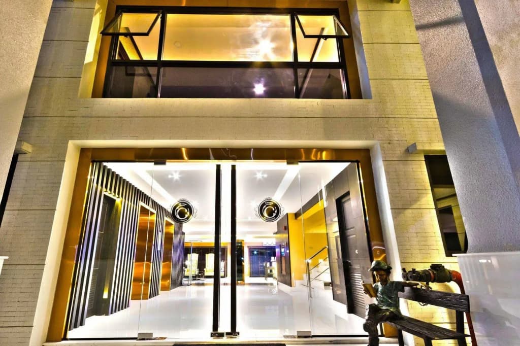Chateau de Sukhumvit - photo 16