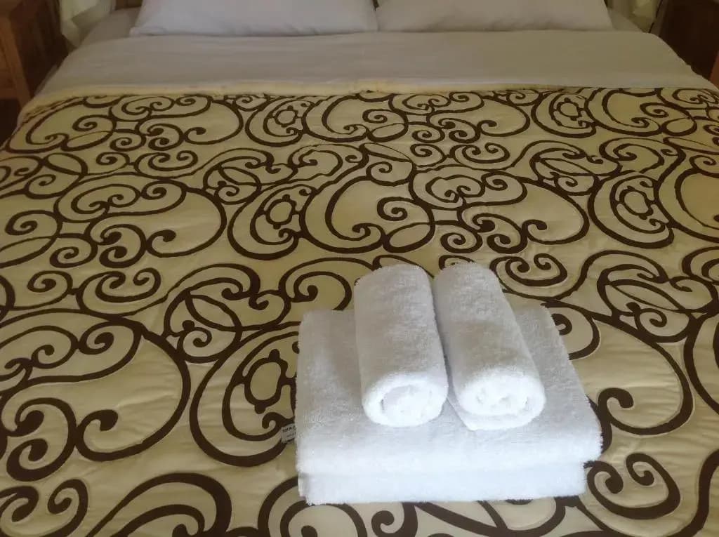 Suka's House Bed & Breakfast - photo 1