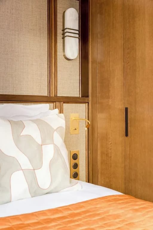 Merveil Luxury Suites - Bourse I-II - photo 36