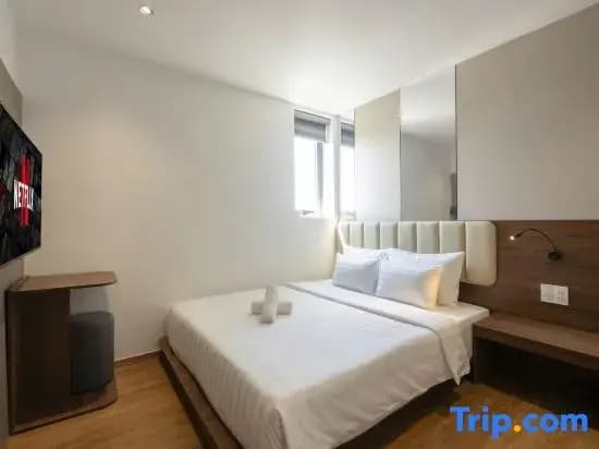 La Hotel Duong So 21 - photo 1