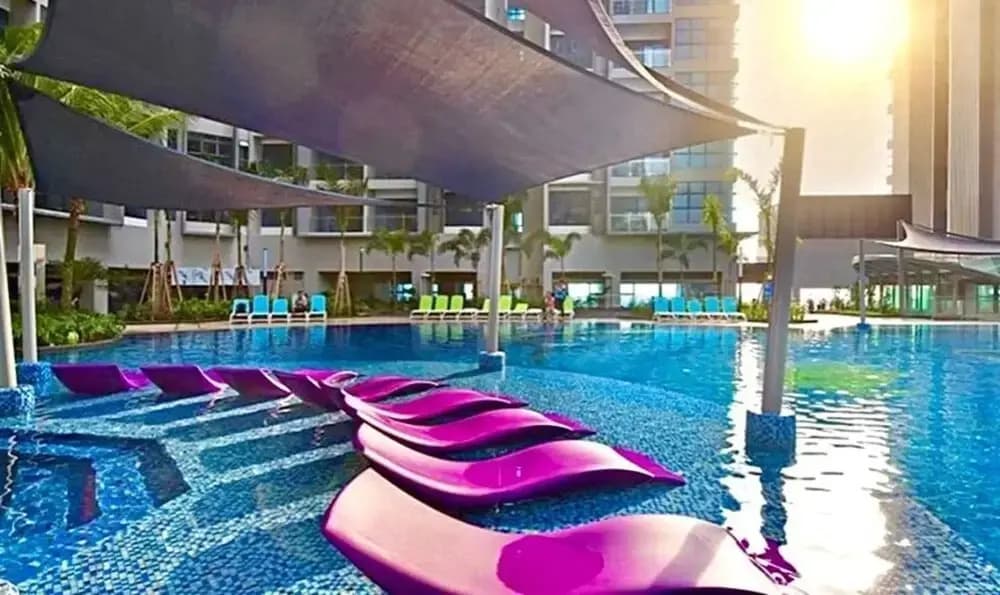 Atlantis Residences Melaka - photo 18