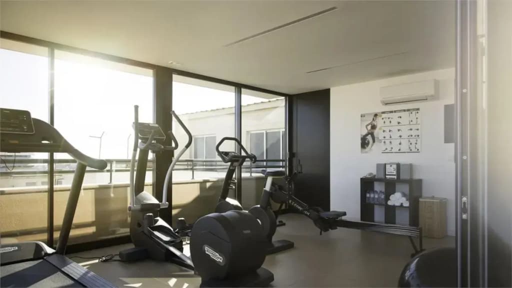 Hotel Miraparque - photo 19