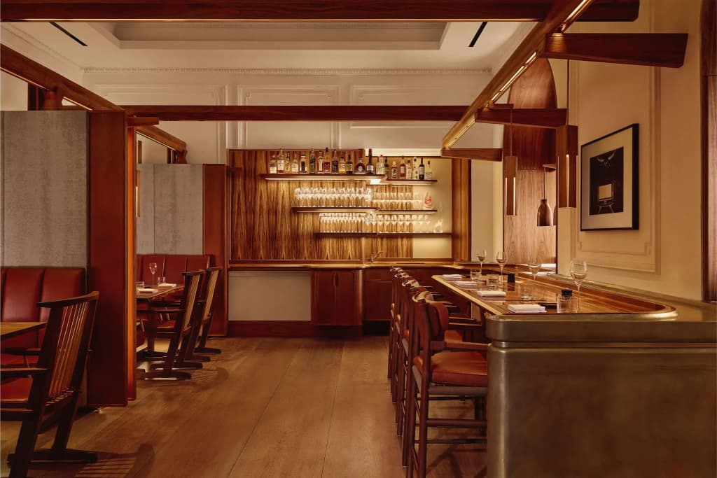 The Connaught, Maybourne - photo 24