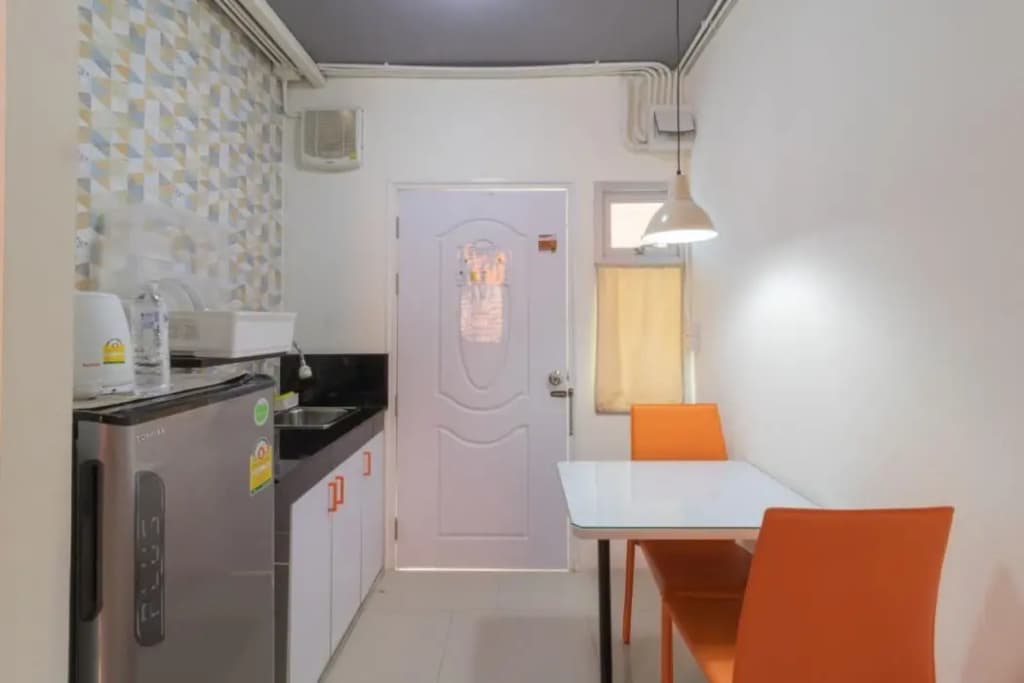Baansuanprannok Hotel - photo 17