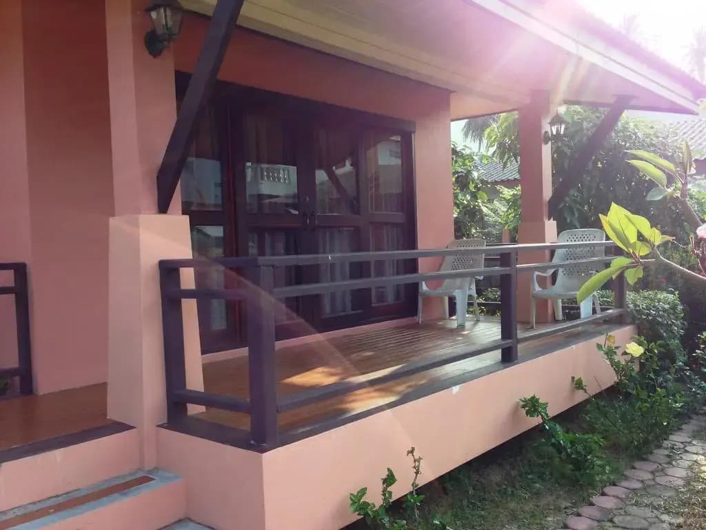 The New Villa - photo 15