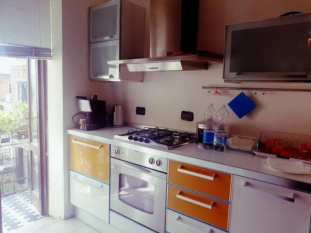 Casa di Ferrovia - photo 10