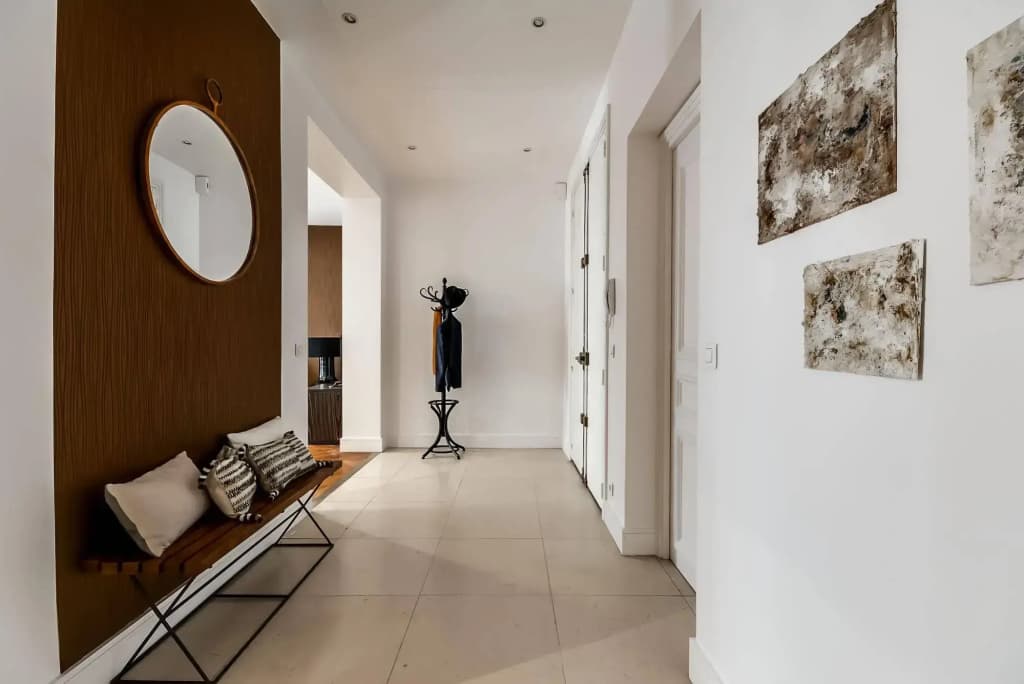 Sweet Inn Apartments- Champs Elysés (Various addresses) - photo 4