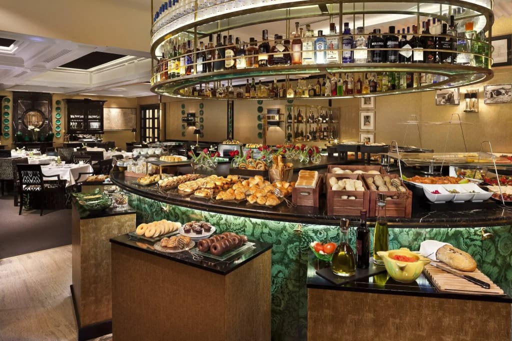 Gran Melia Fenix - The Leading Hotels of the World - photo 14