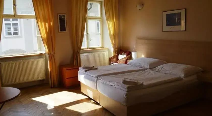 Prague Castle Apartment - photo 36