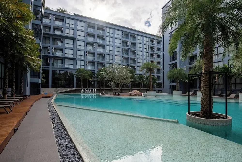 CityGate Kamala D508 - photo 14
