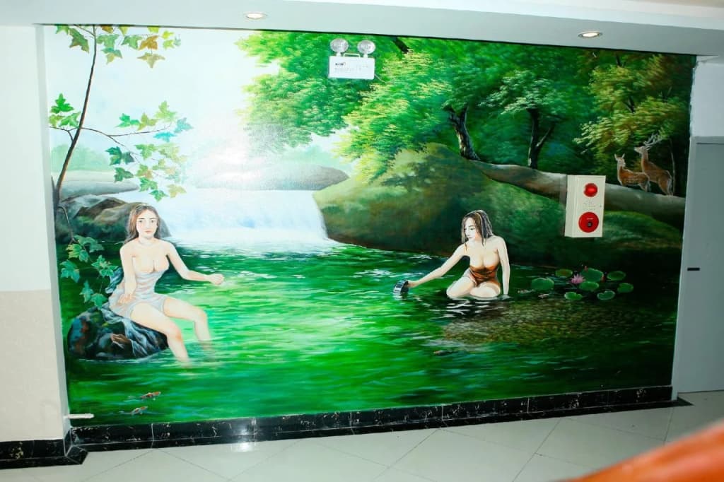 Nam Son Hotel - photo 11