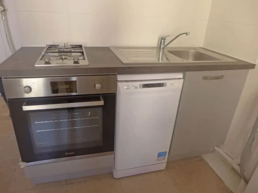 Apartment Hérold Biniamar - photo 16