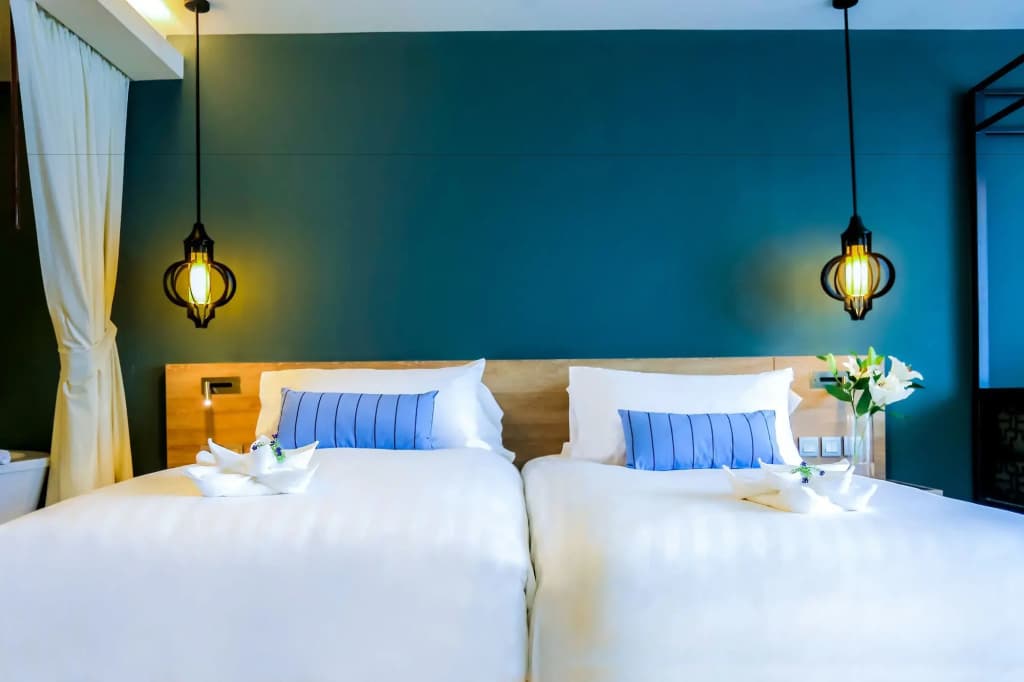 AtEase Phuket Patong - photo 7
