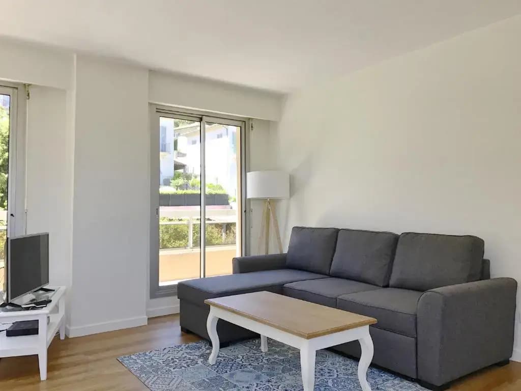 Appartement "Eucalyptus" - photo 1