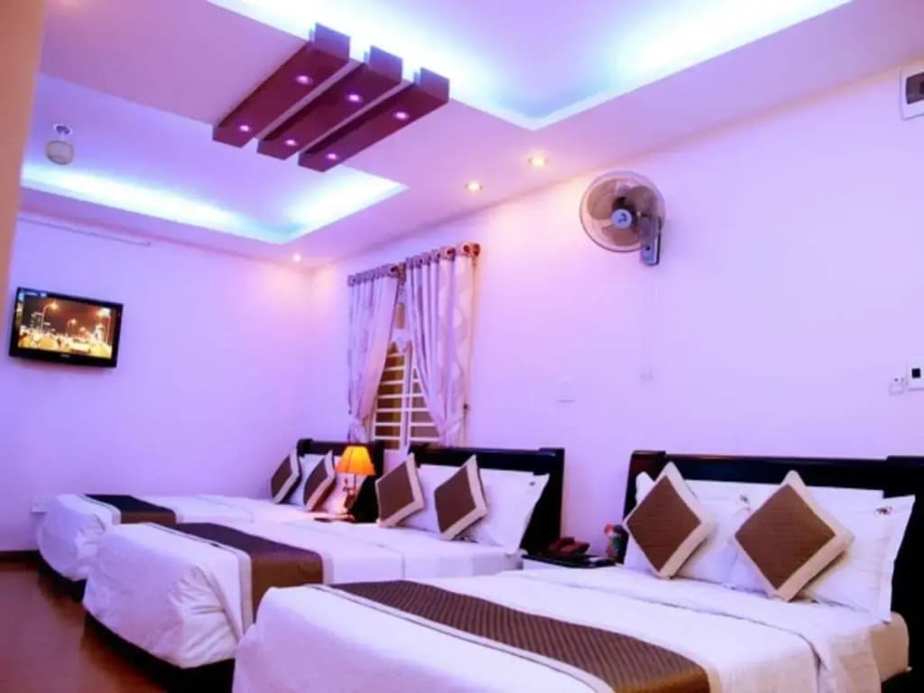 Anh Nguyet Hotel Da Nang - photo 6