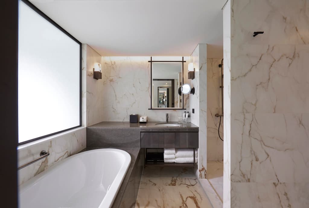 Grand InterContinental Seoul Parnas by IHG - photo 7
