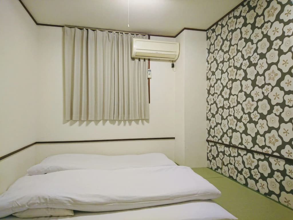 Hotel Toyo - photo 4