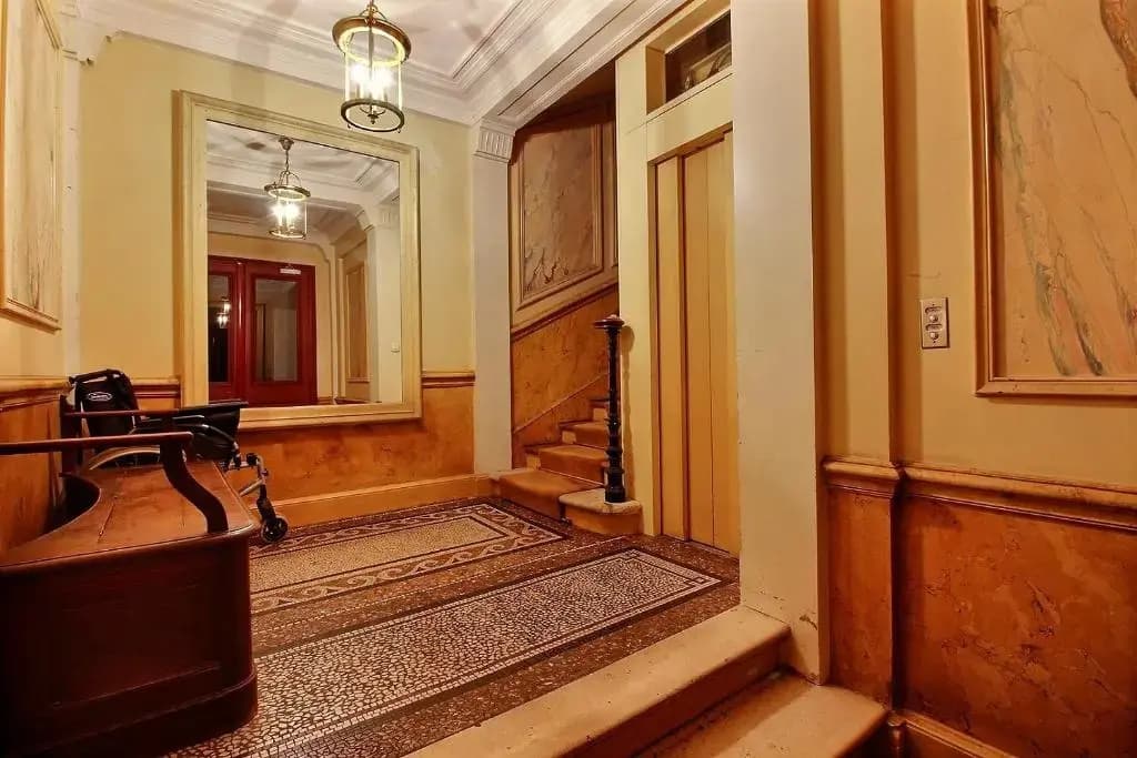 105390 - Appartement 4 personnes à Paris - photo 12