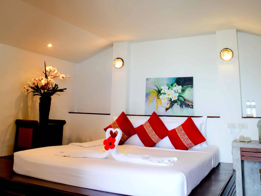 Samui Island Beach Resort & Hotel - photo 3