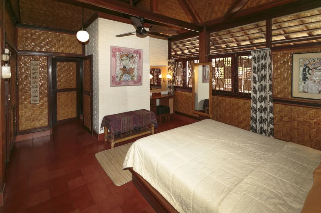 Murni's Houses and Spa - photo 22