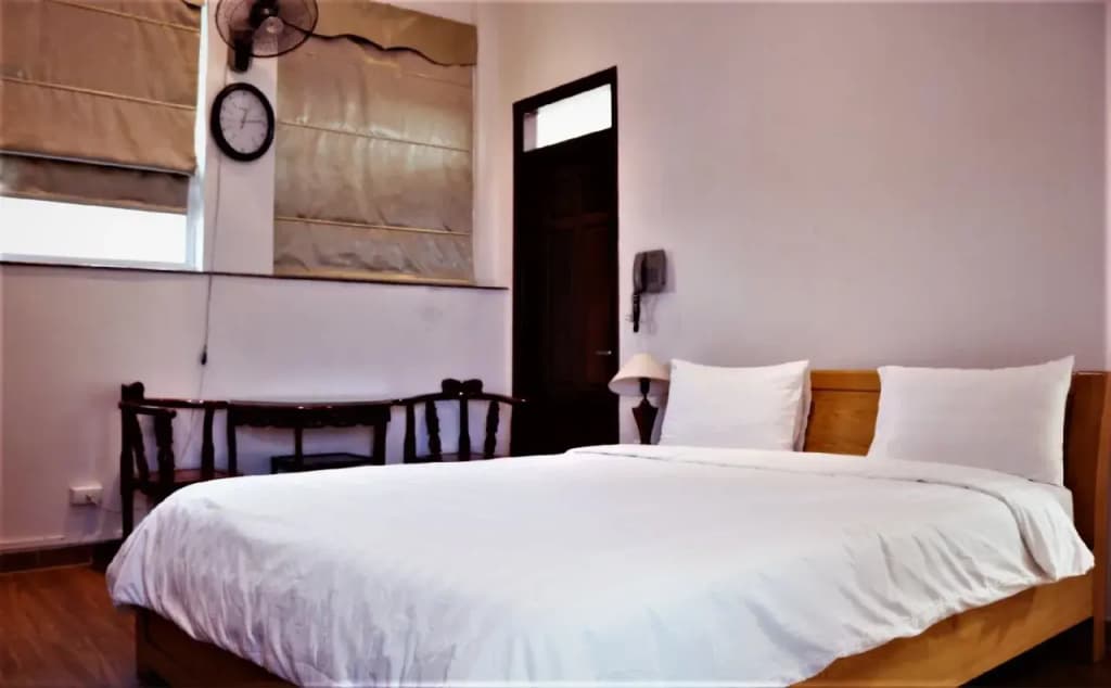 Inter Hotel - photo 4