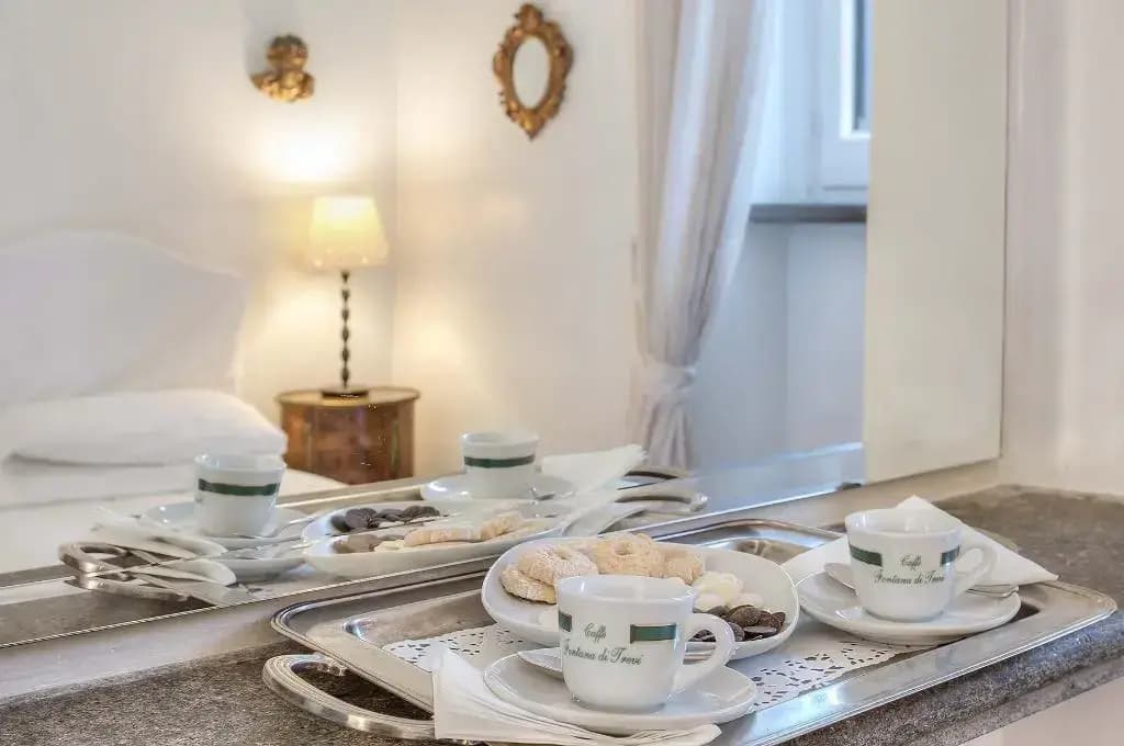 Hotel Fontana - photo 12