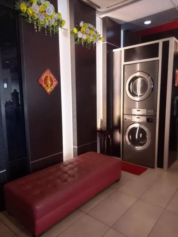 Hotel Sri Bernam - photo 27
