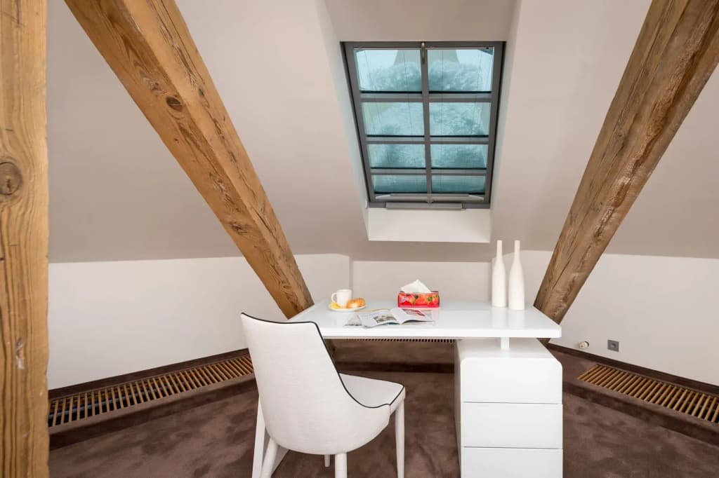 EMPIRENT Apartments Prague Castle - photo 7