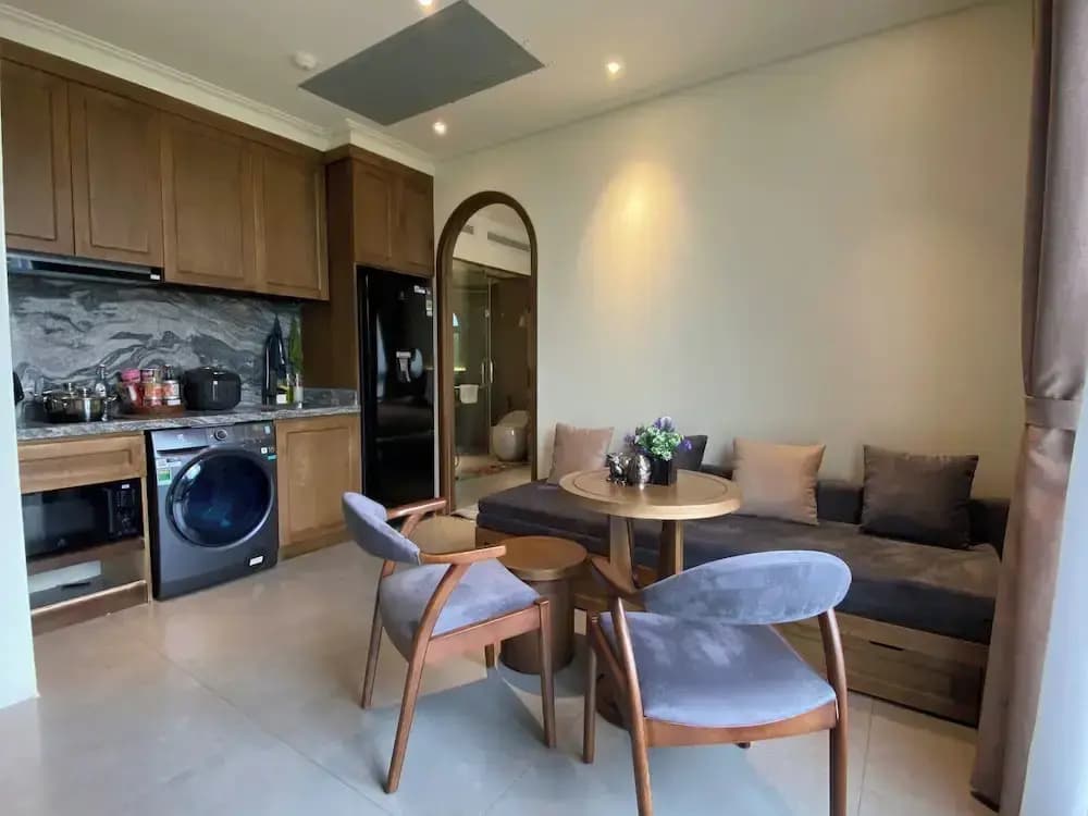 JB Serviced Apartment Phu Quoc - photo 14