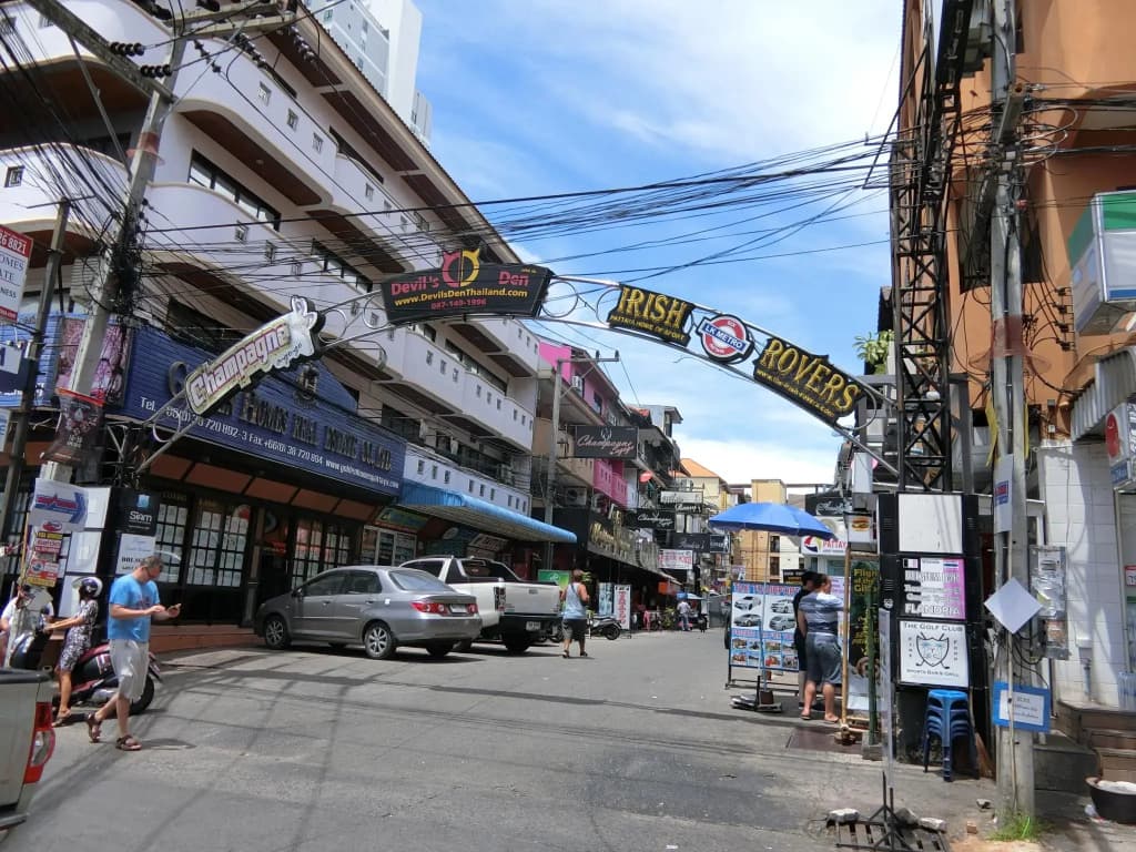 crystal suites pattaya - photo 15