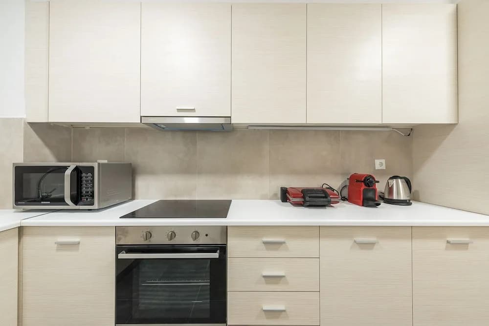 Athens Crystal Suites Apartments - photo 19