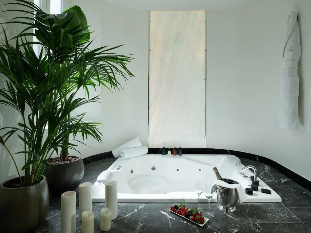 Elizabeth Unique Rome - a Member of Design Hotels - photo 19