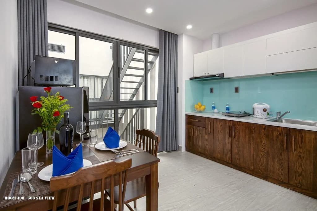 Dana Residence - photo 15