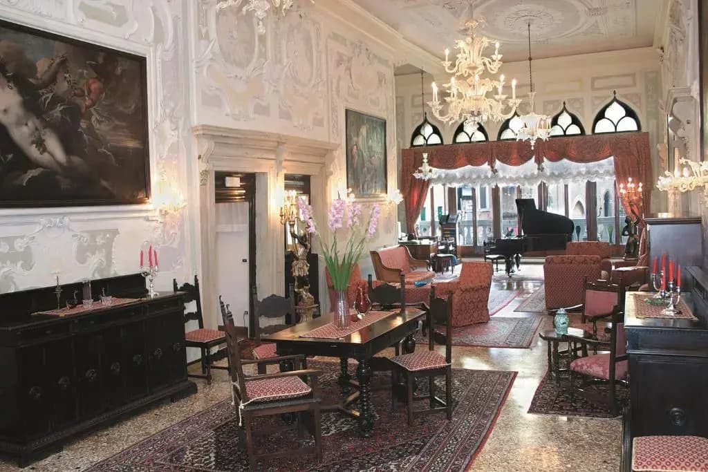Hotel La Residenza - photo 8