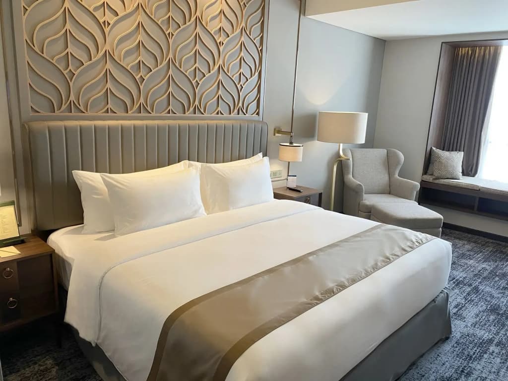 Sutasoma Hotel - photo 6