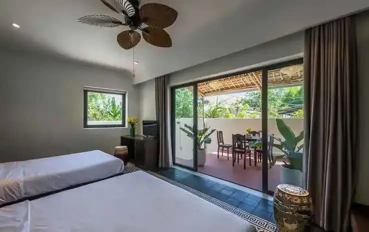 Hoianoi Villa - photo 41