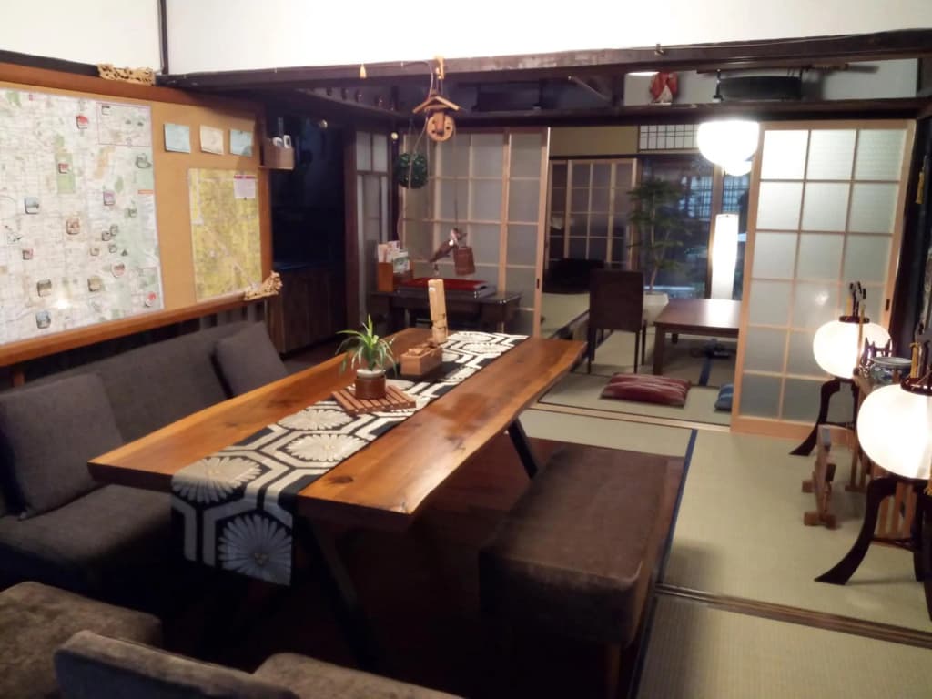 Kyoto Villa Ninja - photo 1