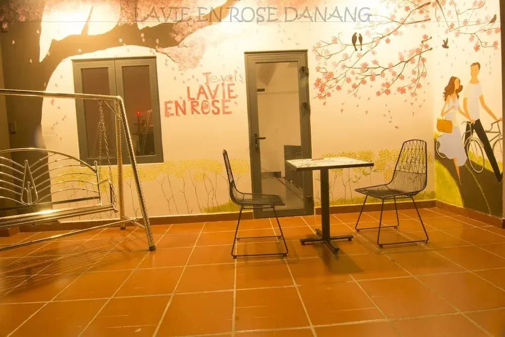 La Vie En Rose - photo 11