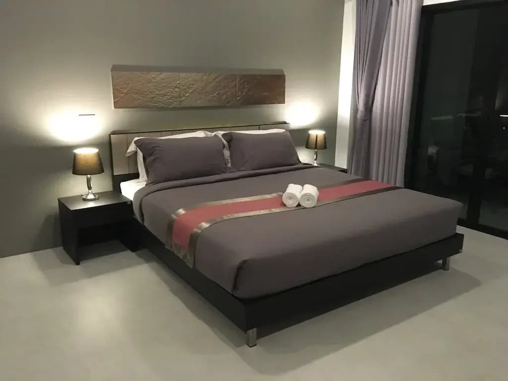 Tandeaw View (SHA Extra Plus) - photo 3