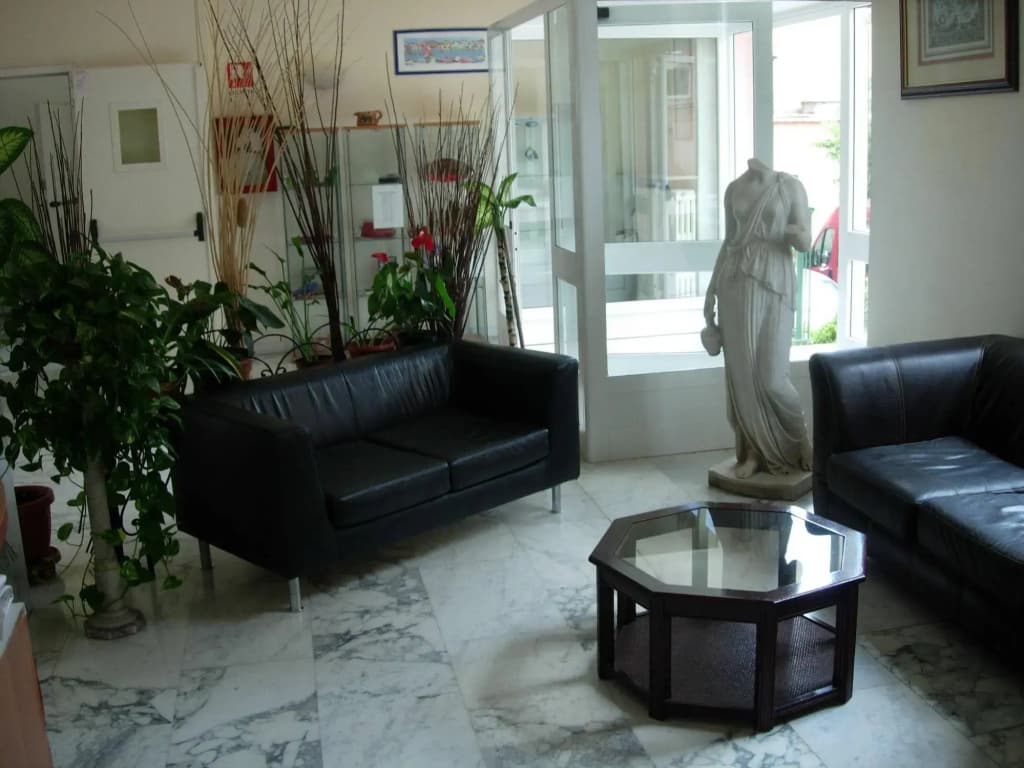 Foresteria Roma - photo 2