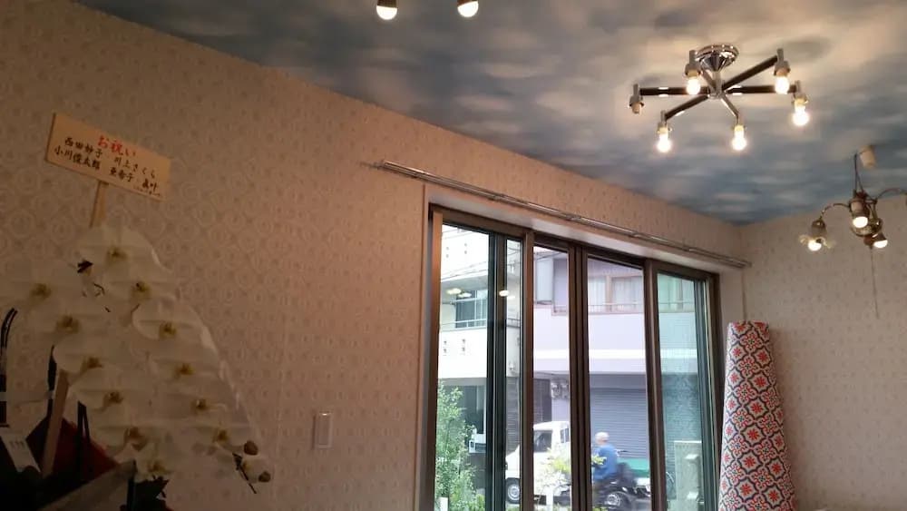Tokyo Guest House 2020 - photo 31