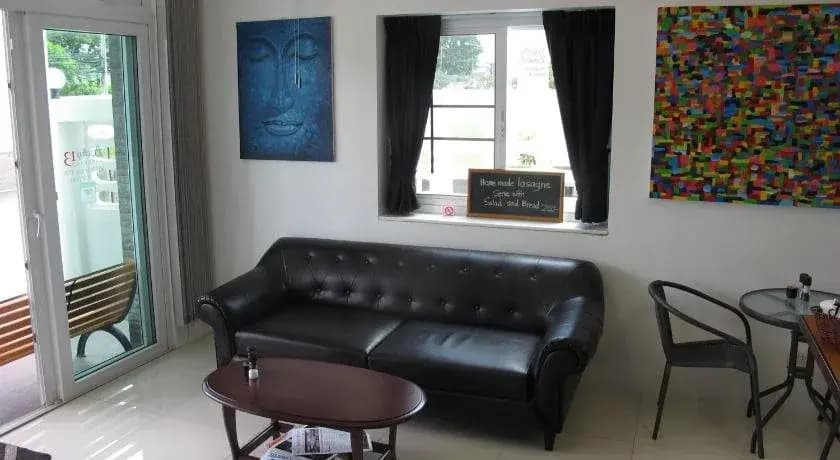 Siam Cafe' Guesthouse - photo 15