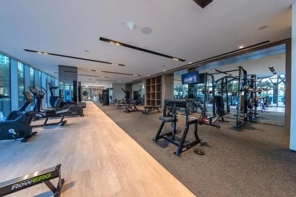 1 BR Apt in Grande - photo 18