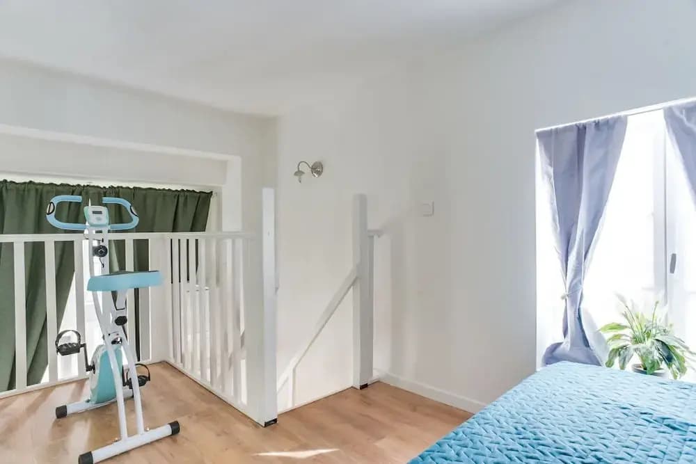 REX Duplex With Terrace - photo 5