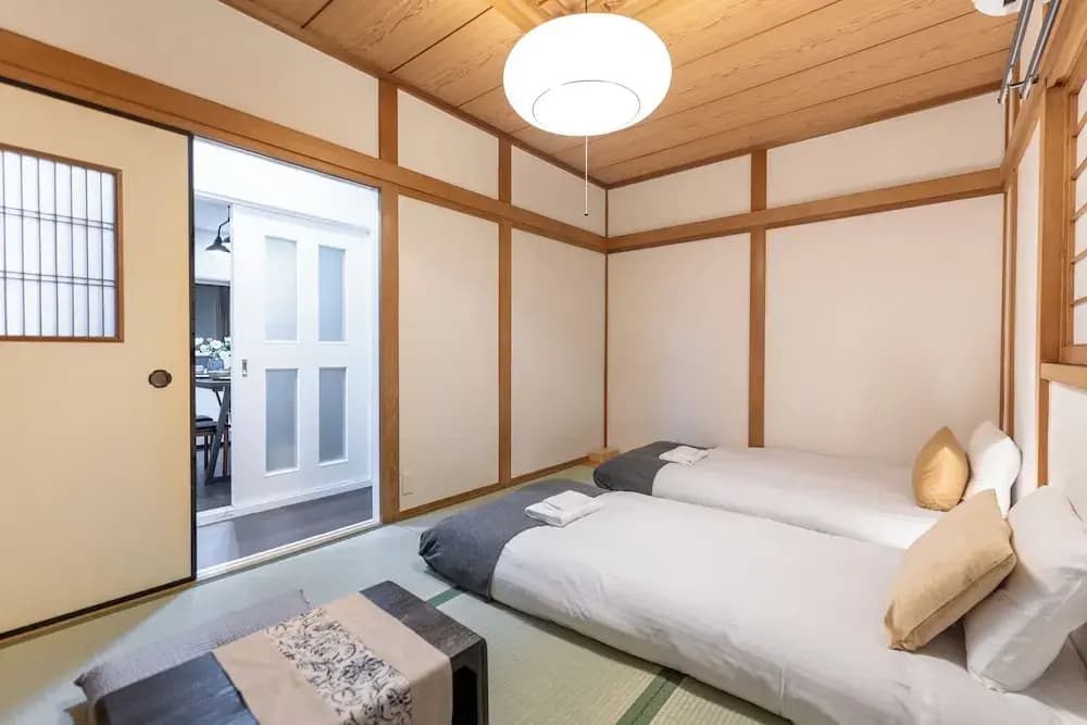 TabiTime Suigetsukyo - photo 6