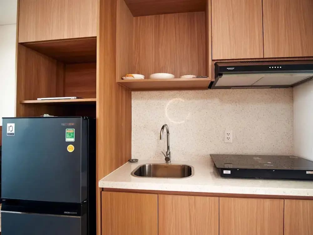 Mona Luxe Apartment - photo 31