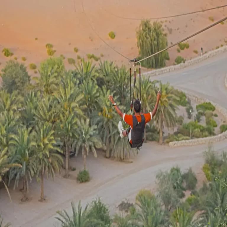 Telal Resort, Al Ain - photo 26